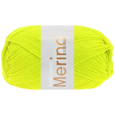 MEILENWEIT 100 MERINO EXTRAFINE UNI