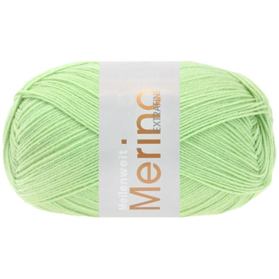 MEILENWEIT 100 MERINO EXTRAFINE UNI
