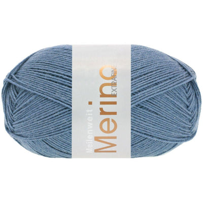 MEILENWEIT 100 MERINO EXTRAFINE UNI