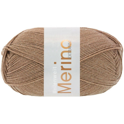MEILENWEIT 100 MERINO EXTRAFINE UNI