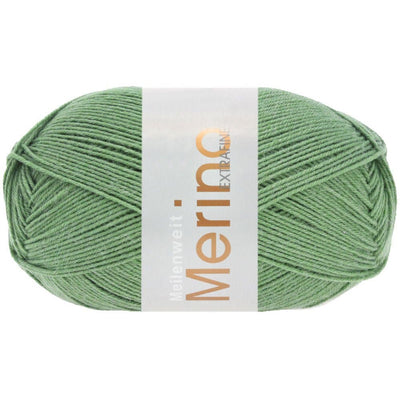 MEILENWEIT 100 MERINO EXTRAFINE UNI