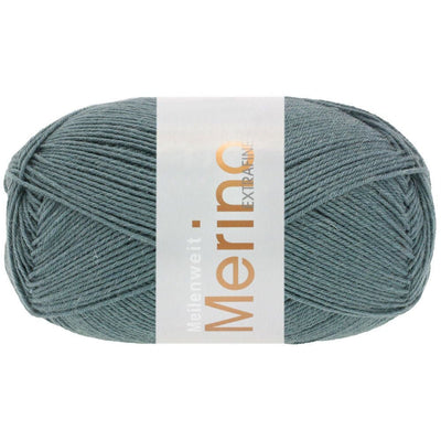 MEILENWEIT 100 MERINO EXTRAFINE UNI
