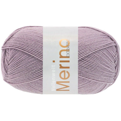 MEILENWEIT 100 MERINO EXTRAFINE UNI