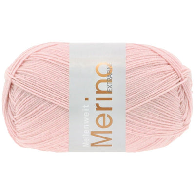 MEILENWEIT 100 MERINO EXTRAFINE UNI