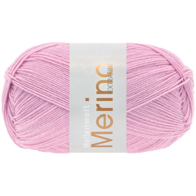 MEILENWEIT 100 MERINO EXTRAFINE UNI