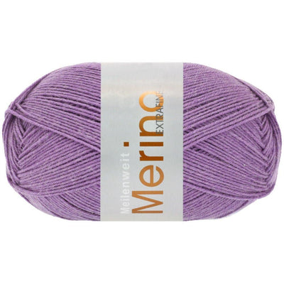 MEILENWEIT 100 MERINO EXTRAFINE UNI