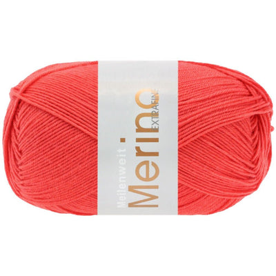 MEILENWEIT 100 MERINO EXTRAFINE UNI