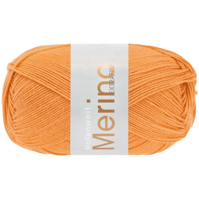 MEILENWEIT 100 MERINO EXTRAFINE UNI