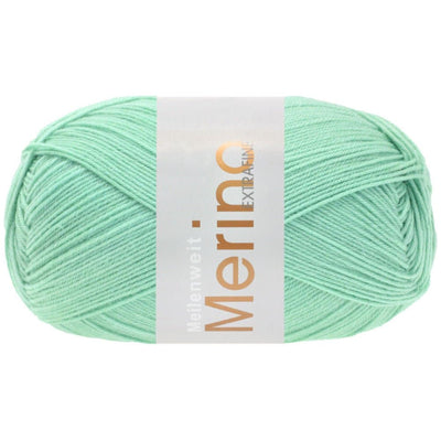 MEILENWEIT 100 MERINO EXTRAFINE UNI