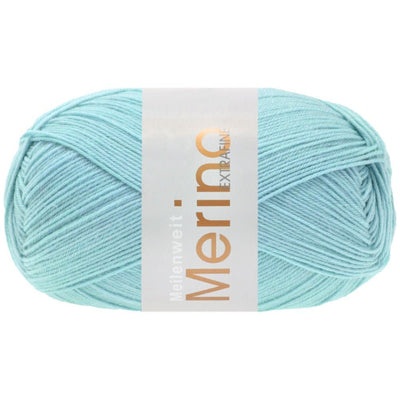 MEILENWEIT 100 MERINO EXTRAFINE UNI