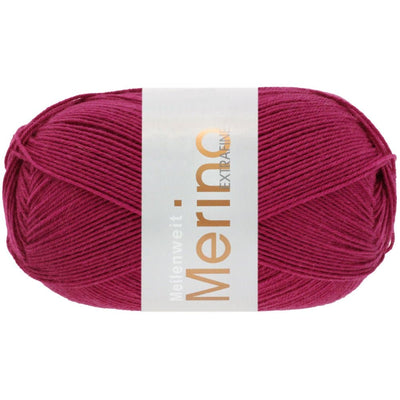 MEILENWEIT 100 MERINO EXTRAFINE UNI