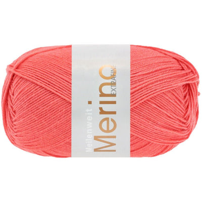 MEILENWEIT 100 MERINO EXTRAFINE UNI