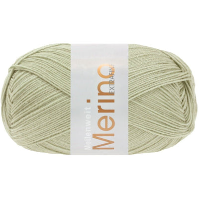 MEILENWEIT 100 MERINO EXTRAFINE UNI