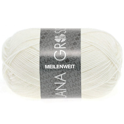 MEILENWEIT 50