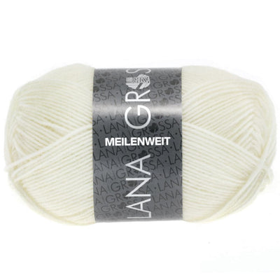 MEILENWEIT 50
