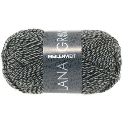 MEILENWEIT 50