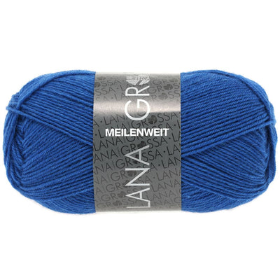 MEILENWEIT 50