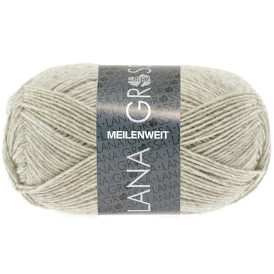 MEILENWEIT 50