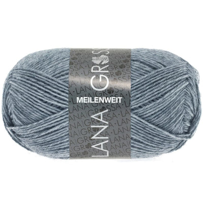 MEILENWEIT 50