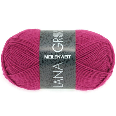MEILENWEIT 50