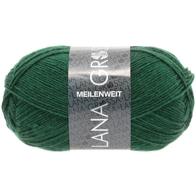 MEILENWEIT 50
