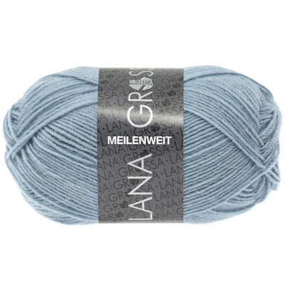 MEILENWEIT 50