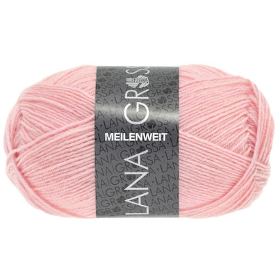 MEILENWEIT 50