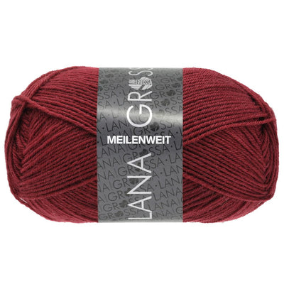 MEILENWEIT 50
