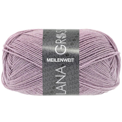 MEILENWEIT 50
