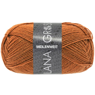 MEILENWEIT 50