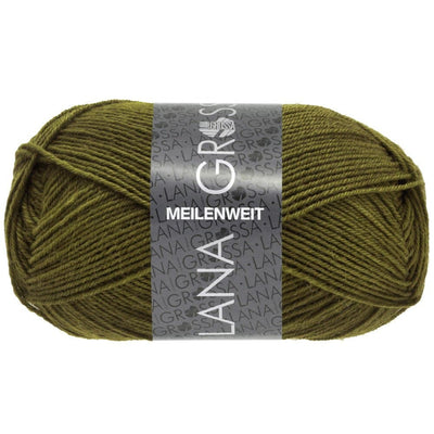 MEILENWEIT 50