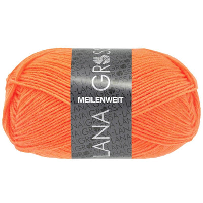 MEILENWEIT 50
