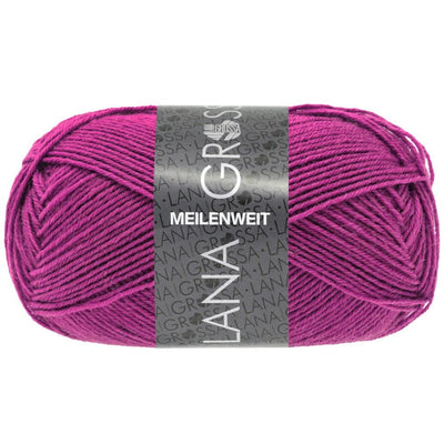 MEILENWEIT 50