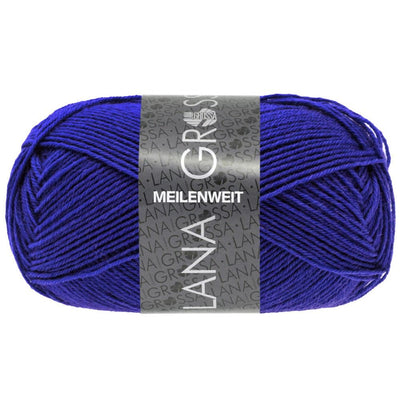 MEILENWEIT 50