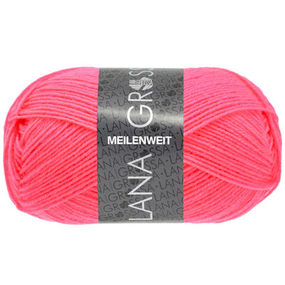 MEILENWEIT 50
