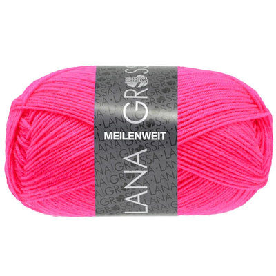 MEILENWEIT 50