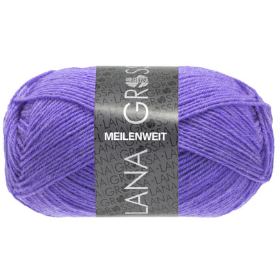 MEILENWEIT 50