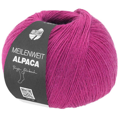 MW 100 ALPAKA