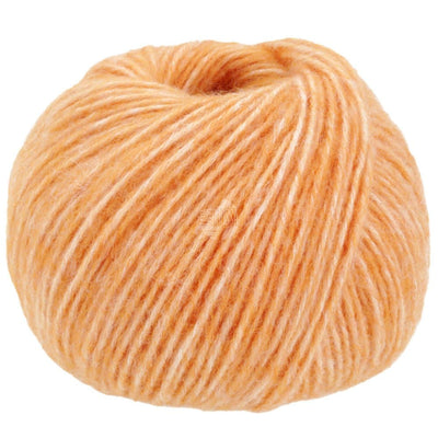 NATURAL ALPACA PELO