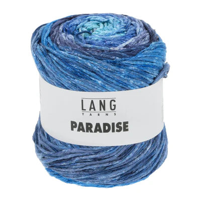 PARADISE von LANG YARNS jetzt online kaufen bei OONIQUE