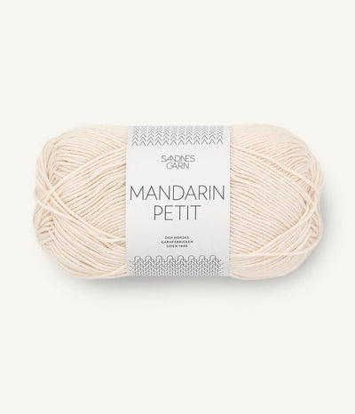 MANDARIN PETIT von SANDNES jetzt online kaufen bei OONIQUE