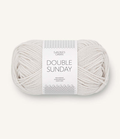 DOUBLE SUNDAY von SANDNES jetzt online kaufen bei OONIQUE