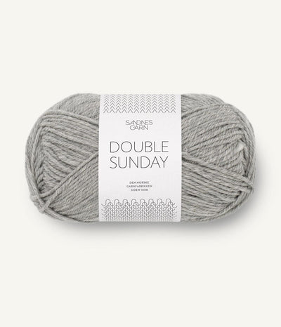 DOUBLE SUNDAY von SANDNES jetzt online kaufen bei OONIQUE