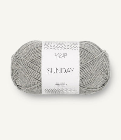 SUNDAY von SANDNES jetzt online kaufen bei OONIQUE