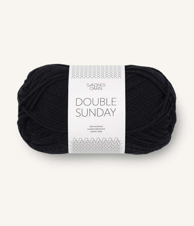 DOUBLE SUNDAY von SANDNES jetzt online kaufen bei OONIQUE