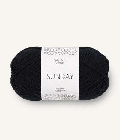 SUNDAY von SANDNES jetzt online kaufen bei OONIQUE