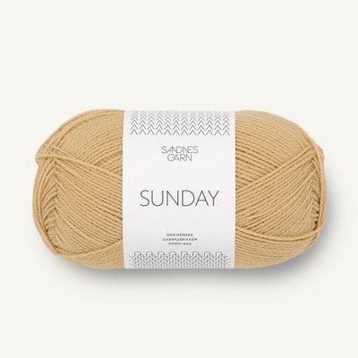 SUNDAY von SANDNES jetzt online kaufen bei OONIQUE
