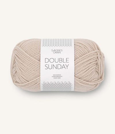 DOUBLE SUNDAY von SANDNES jetzt online kaufen bei OONIQUE