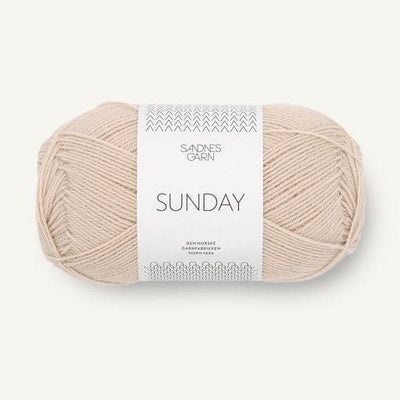 SUNDAY von SANDNES jetzt online kaufen bei OONIQUE