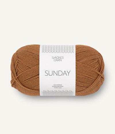 SUNDAY von SANDNES jetzt online kaufen bei OONIQUE
